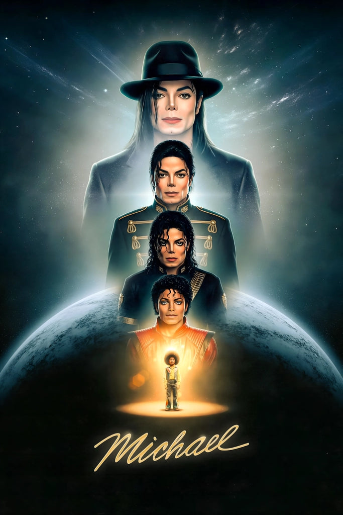 Michael