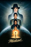 Michael Poster No.9