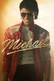 Michael Poster No.1
