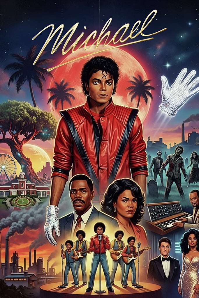 Michael