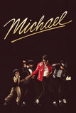 Michael Poster No.2