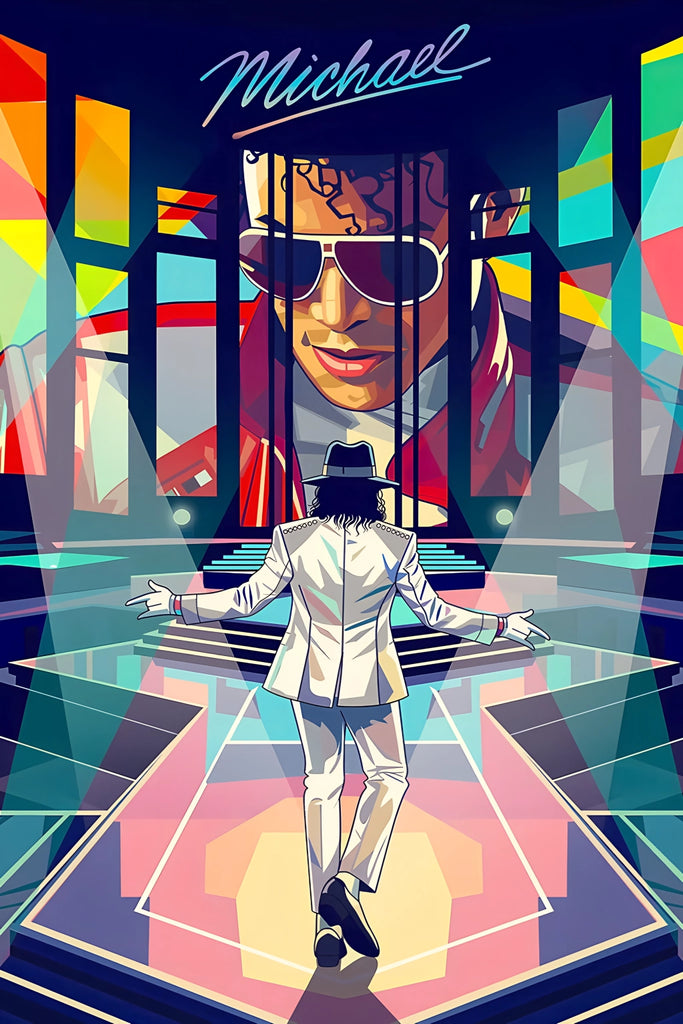 Michael