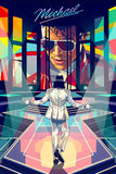 Michael Poster No.11