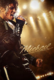 Michael Poster No.3