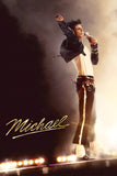 Michael Poster No.5