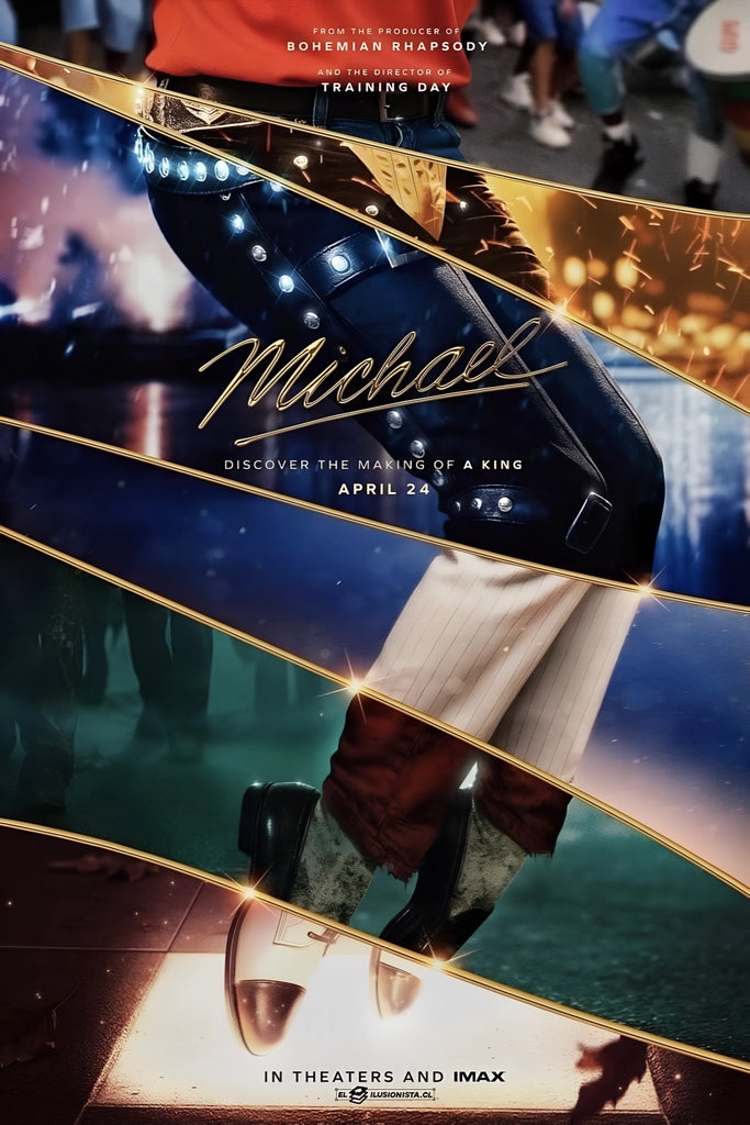 Michael