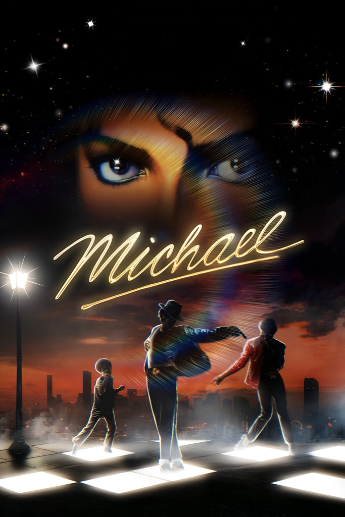 Michael