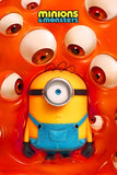 Minions & Monsters Poster No.1