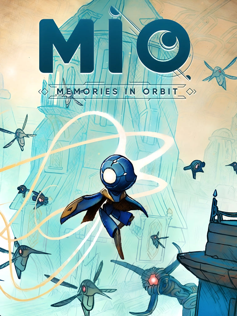 Mio: Memories in Orbit