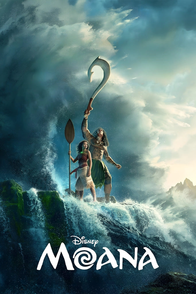 Moana