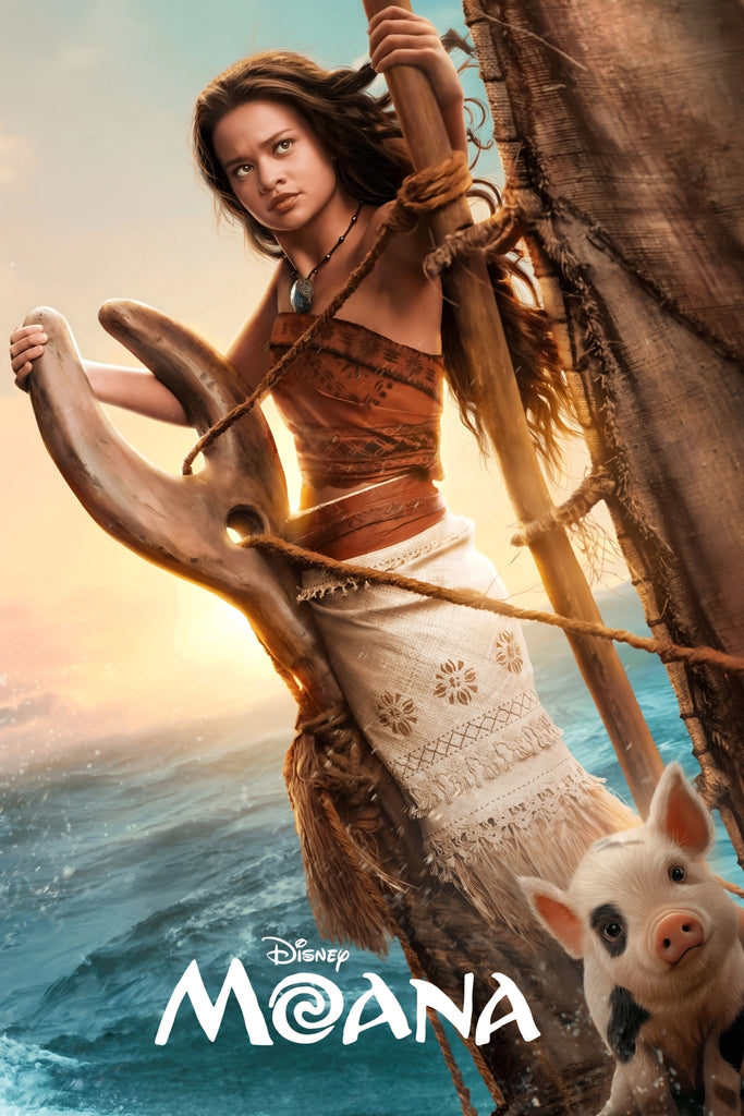 Moana
