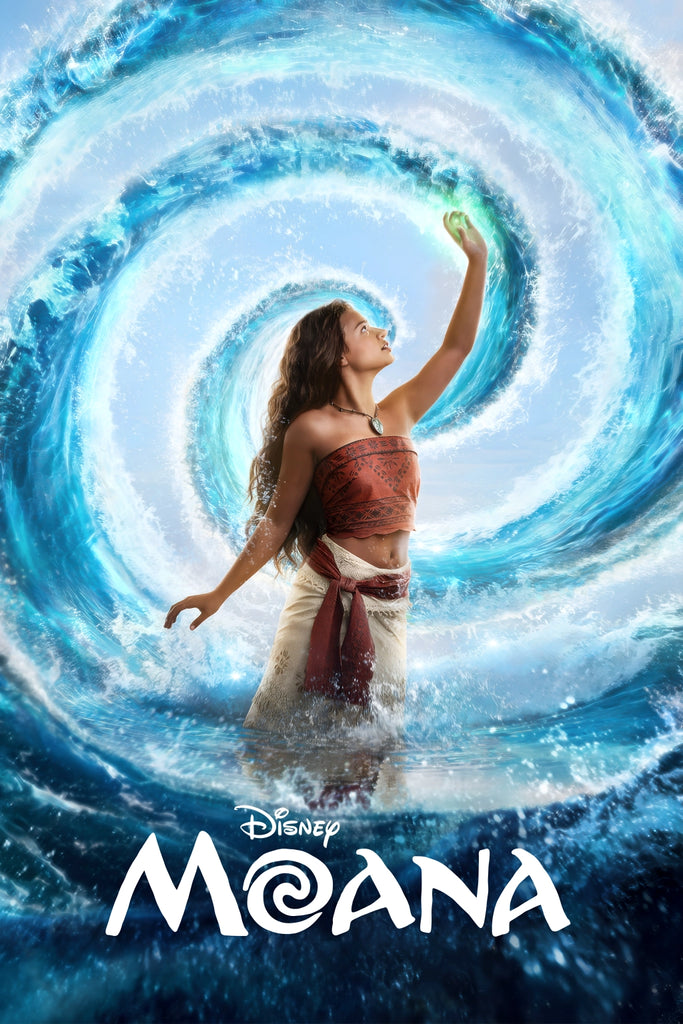 Moana