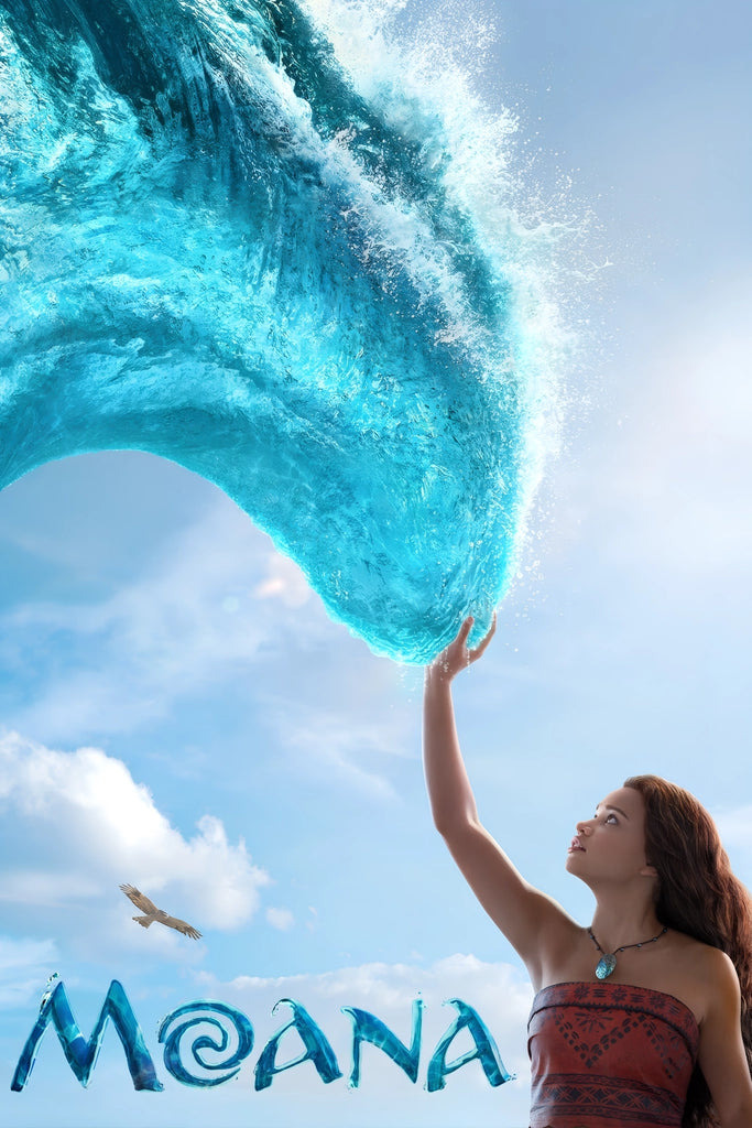 Moana