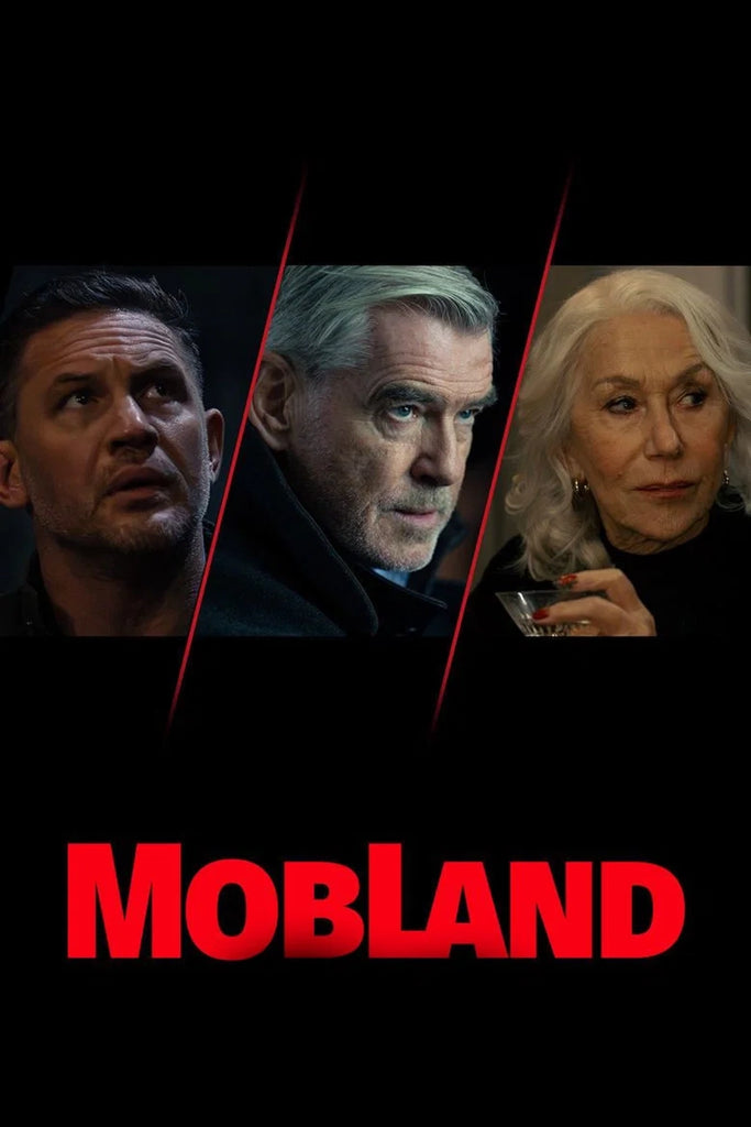 MobLand Season 2 TV Show