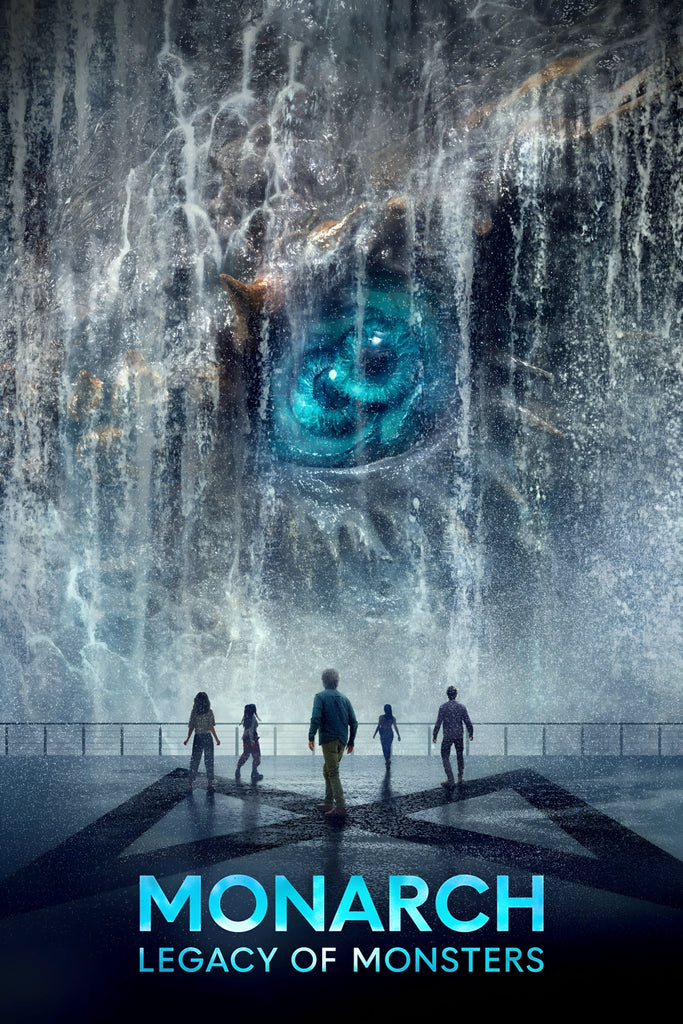 Monarch: Legacy of Monsters Season 2 TV Show