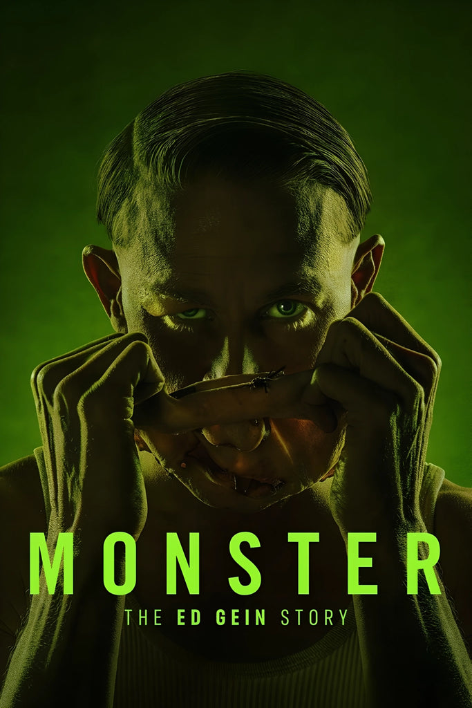 Monster: The Ed Gein Story TV Show