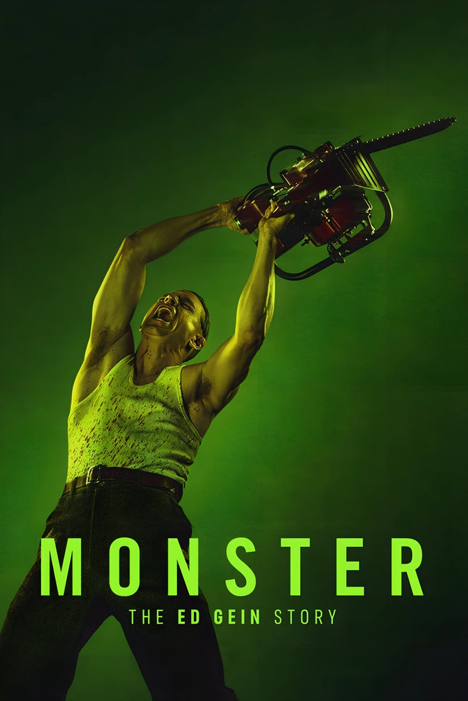 Monster: The Ed Gein Story TV Show