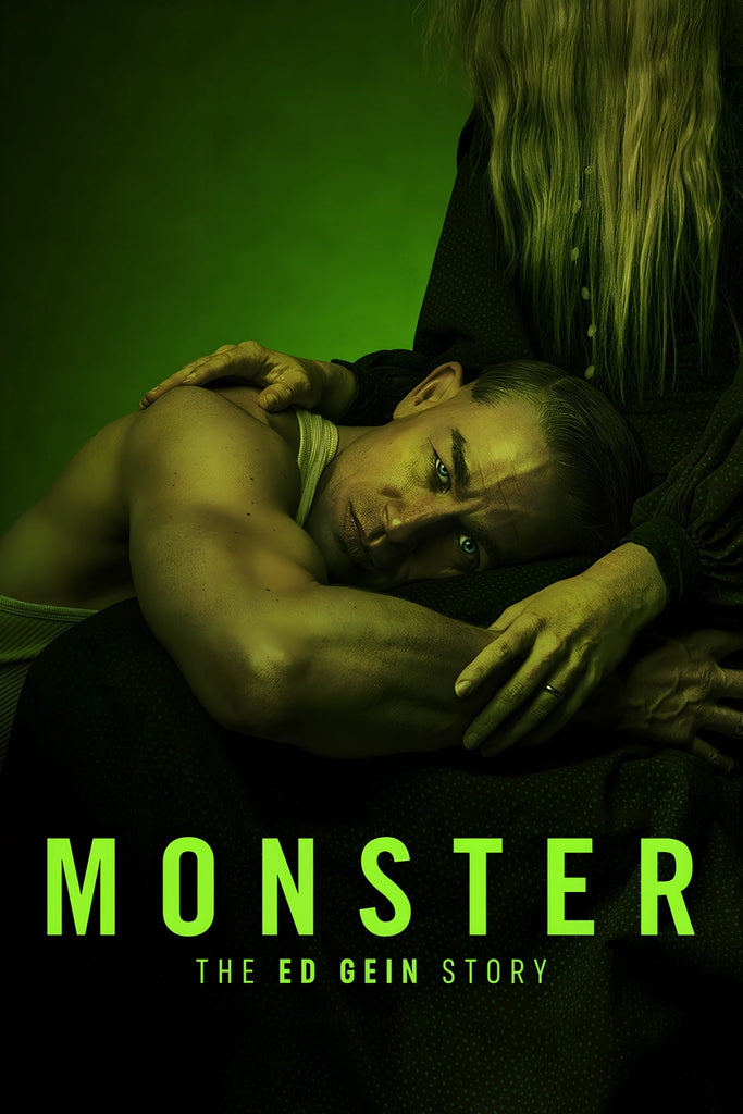 Monster: The Ed Gein Story TV Show