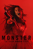 Monster: The Lizzie Borden Story TV Show Poster №.1