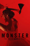 Monster: The Lizzie Borden Story TV Show Poster №.2