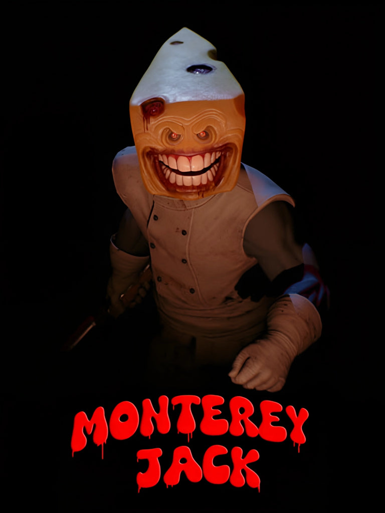 Monterey Jack Game