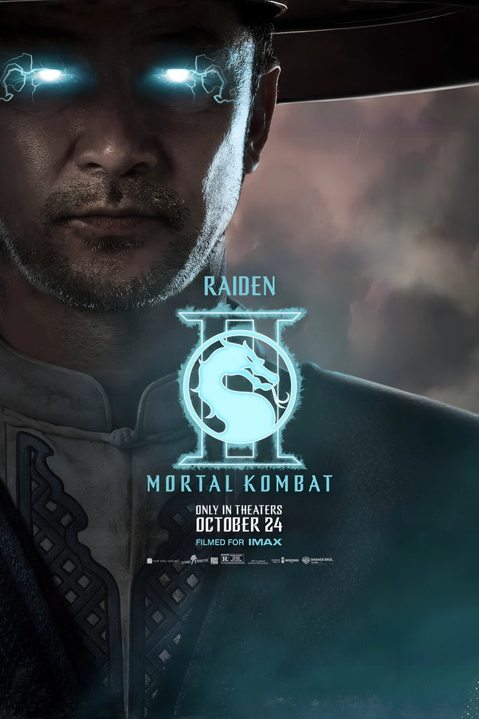 Mortal Kombat II