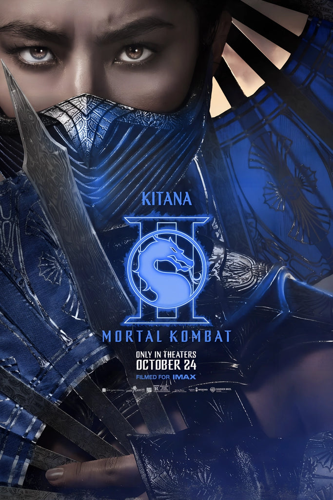 Mortal Kombat II