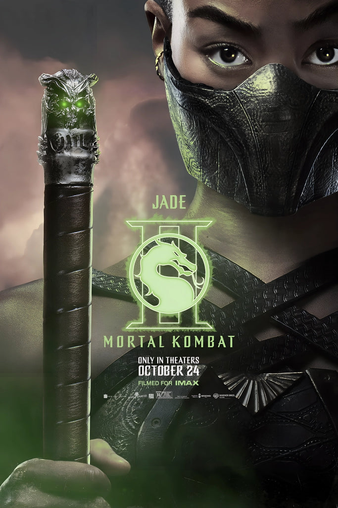 Mortal Kombat II