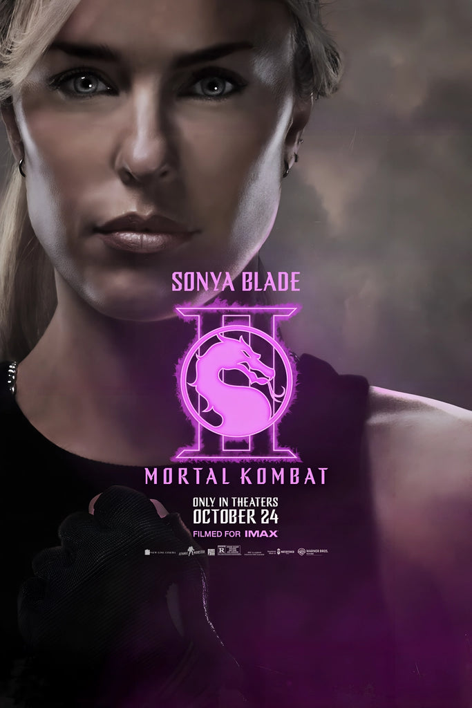Mortal Kombat II