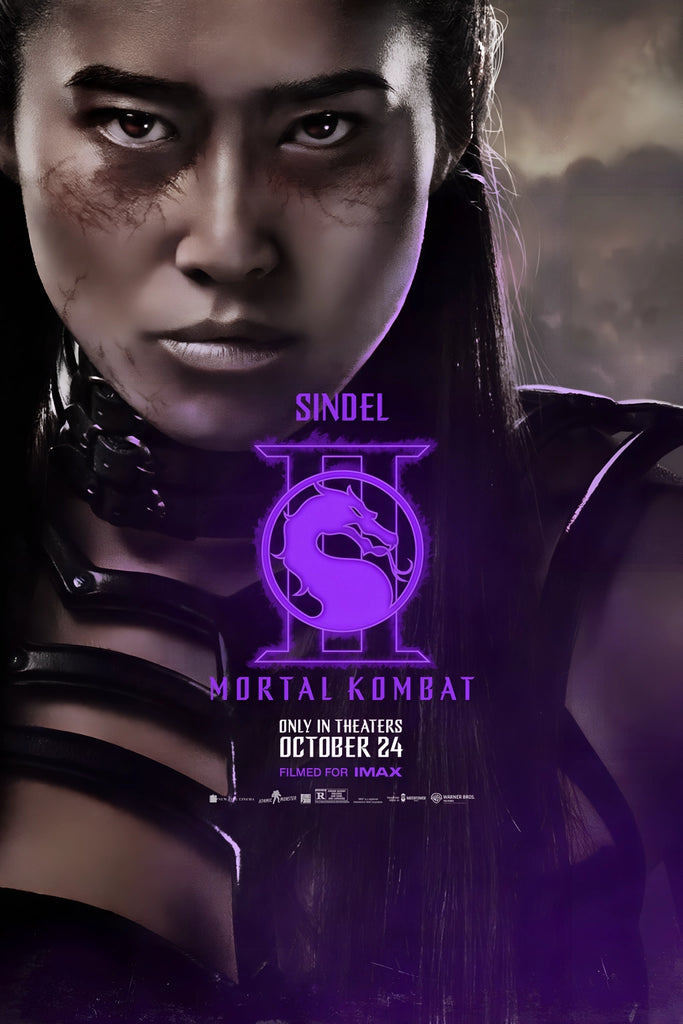 Mortal Kombat II