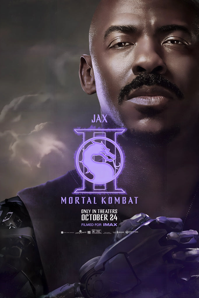 Mortal Kombat II