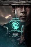 Mortal Kombat II Poster No.22
