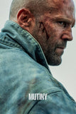 Mutiny Poster No.1