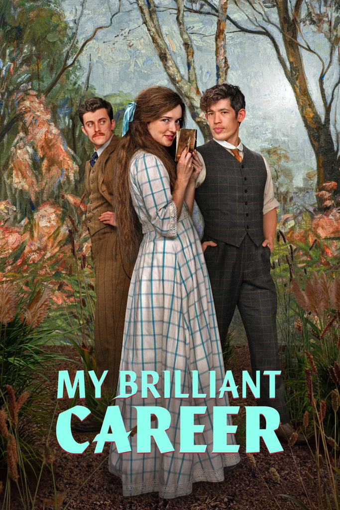 My Brilliant Career TV Show