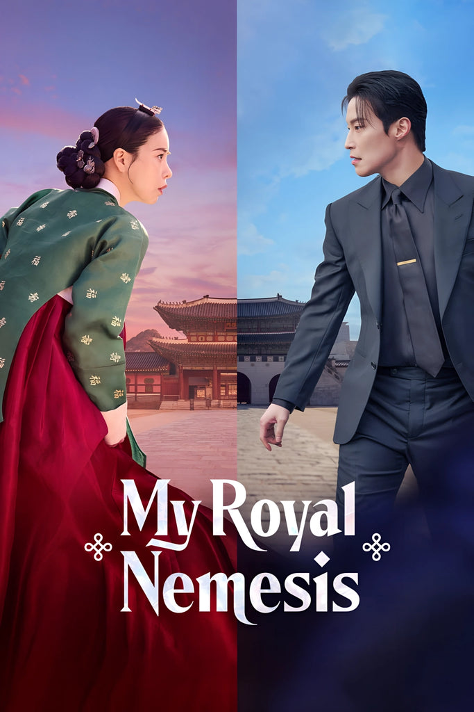 My Royal Nemesis TV Show