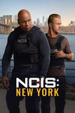 NCIS: New York TV Show Poster №.1