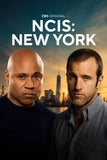 NCIS: New York TV Show Poster №.2