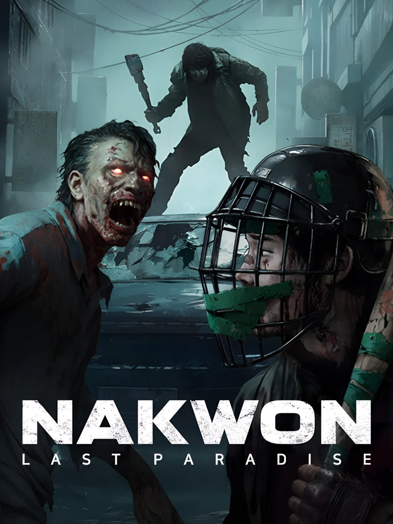Nakwon: Last Paradise