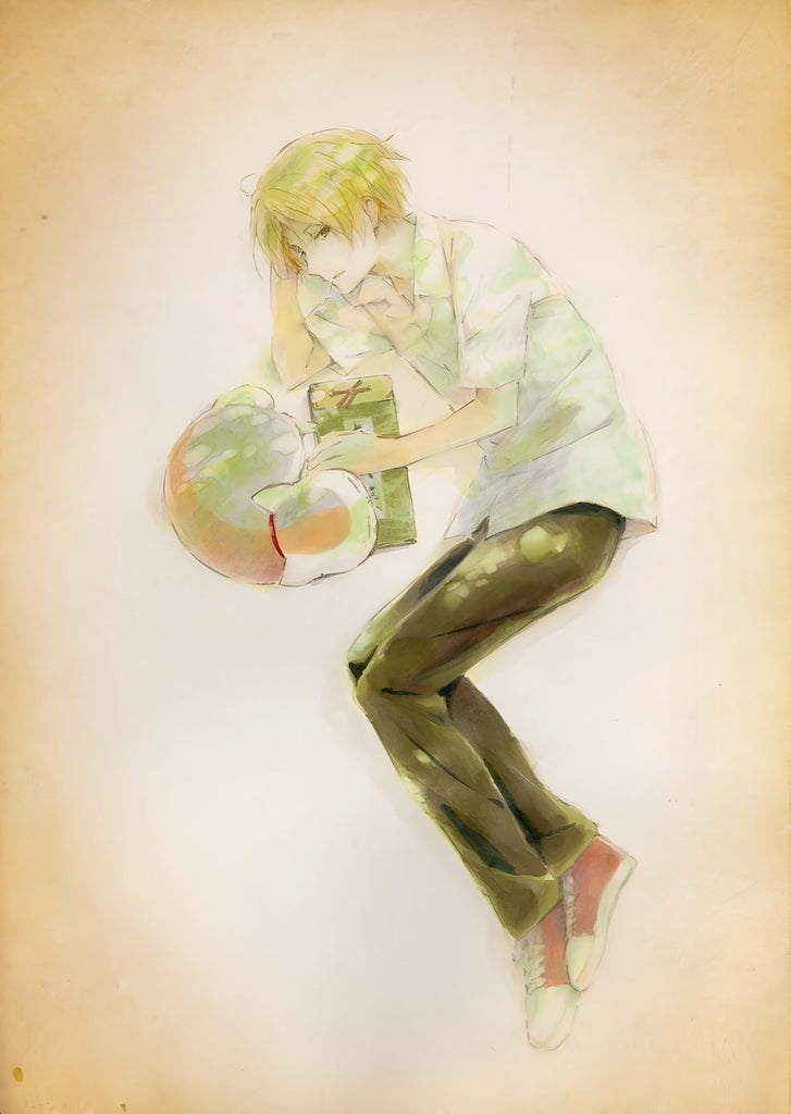 Natsume's Book of Friends the Movie: Ephemeral Bond
