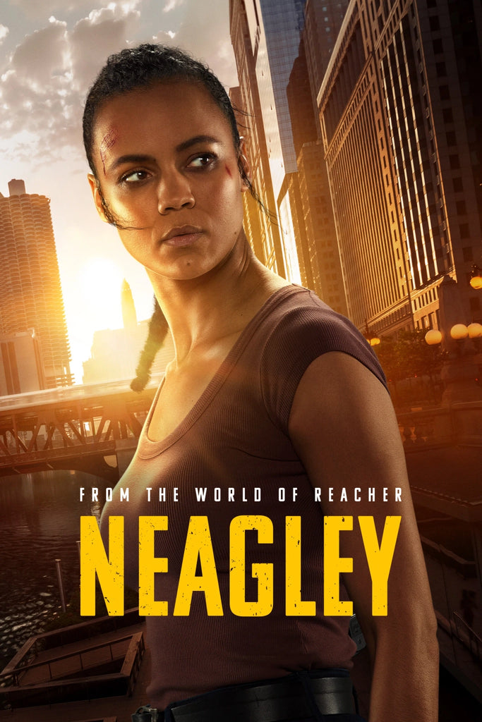 Neagley TV Show