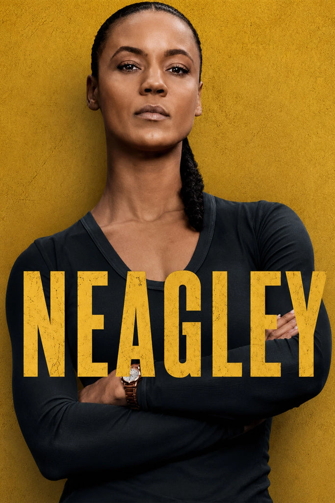 Neagley TV Show