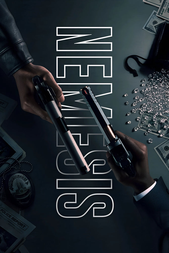 Nemesis TV Show