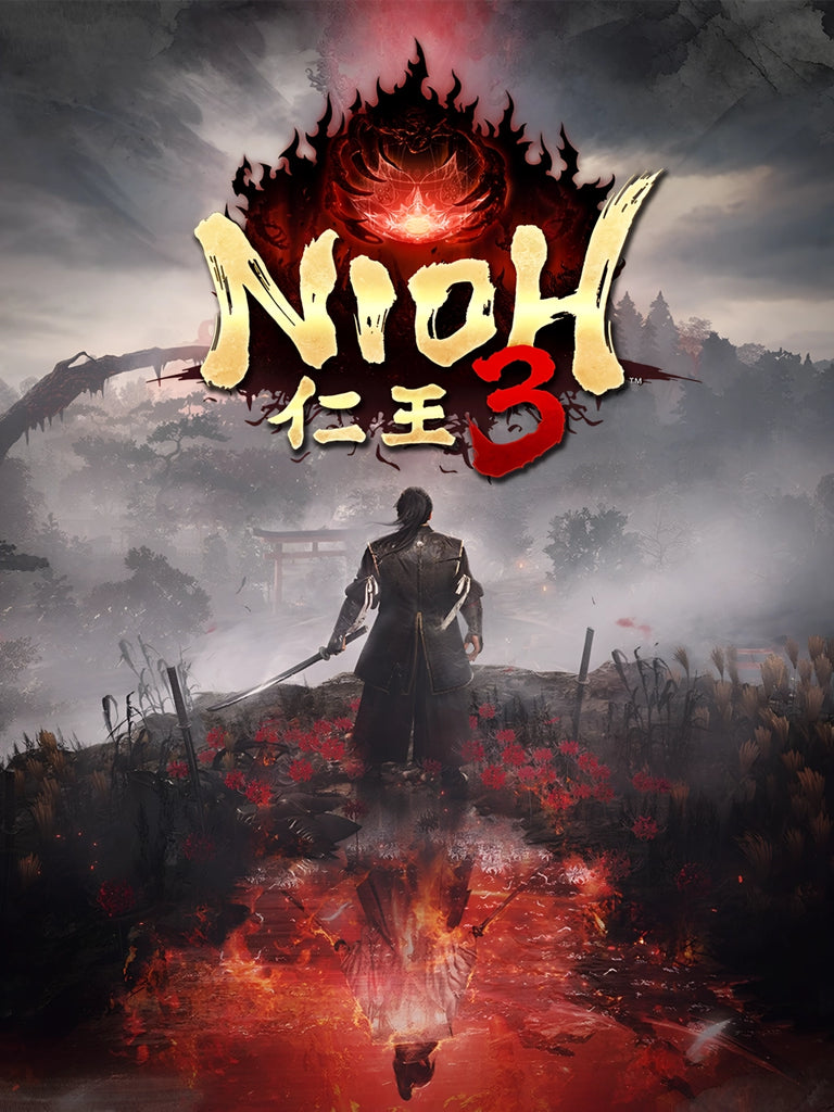 Nioh 3 Game
