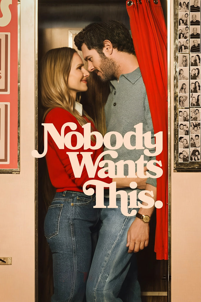 Nobody Wants This Season 3 TV Show