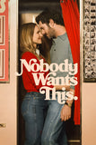 Nobody Wants This Season 3 TV Show Poster №.2