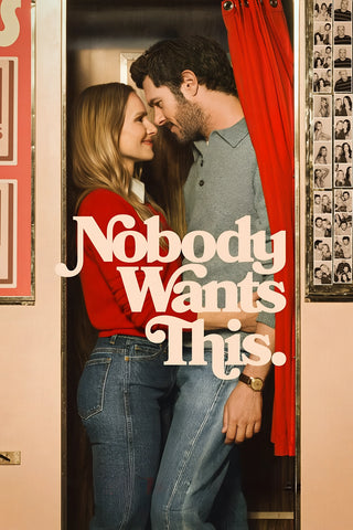 Nobody Wants This Season 3 TV Show