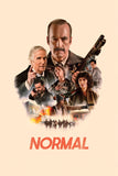 Normal Poster No.1
