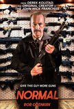 Normal Poster No.2