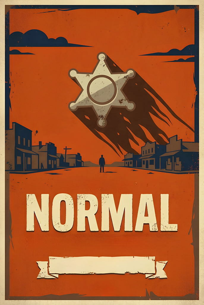 Normal