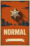 Normal Poster No.5